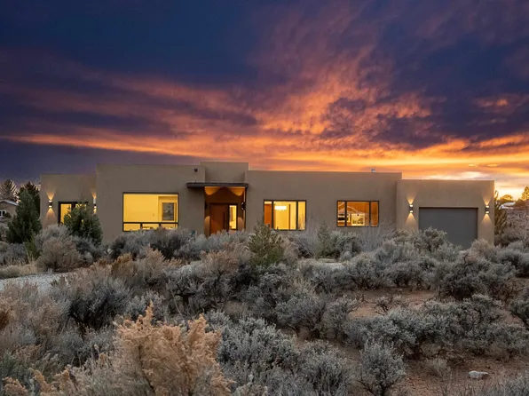30 Piedra Vista Rd, El Prado, NM 87529