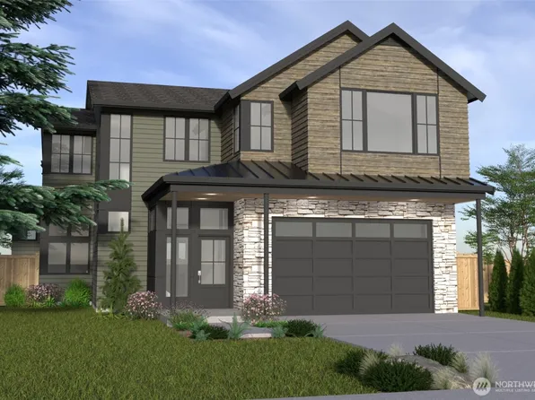 13122 NE 103rd Place, Kirkland, WA 98033