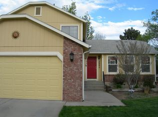 3884 N Tumbleweed Pl, Boise, ID 83713