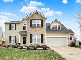 14534 Baldwin Ln, Carmel, IN 46032