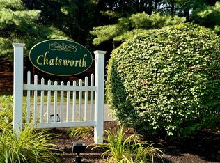 27 Chatsworth Rd #27, Granby, CT 06035