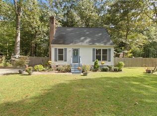 6279 Jones Creek Dr, Gloucester, VA 23061
