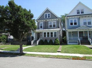 21 Tremont Ave, Buffalo, NY 14213