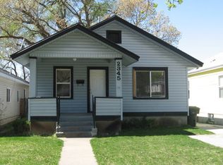 2345 Custer Ave, Ogden, UT 84401