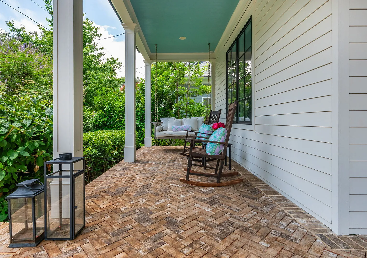 Reynoldstown Charmer - 4 Bed, 3.5 Bath - Rare Lease Opportunity — Photo 3