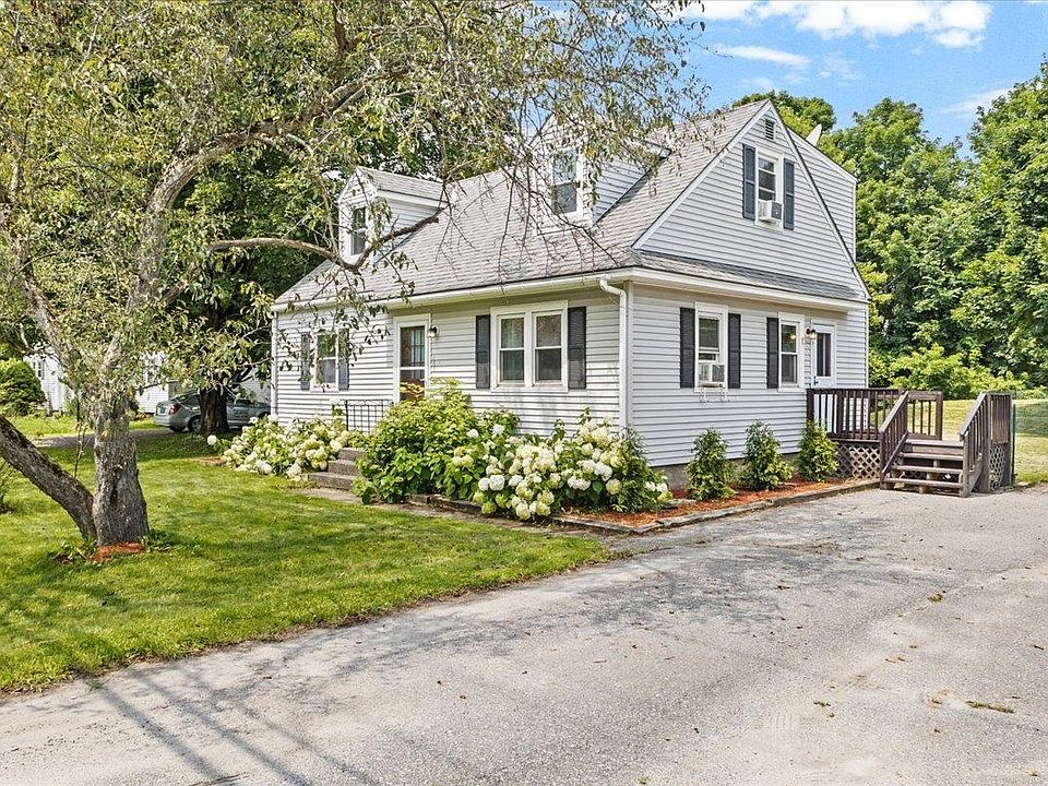 165 Vt Route 15, Jericho, VT 05465 Zillow
