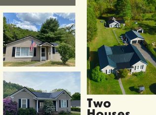 640 Big Draft Rd, White Sulphur Springs, WV 24986