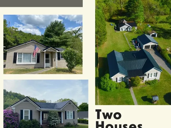 640 Big Draft Rd, White Sulphur Springs, WV 24986