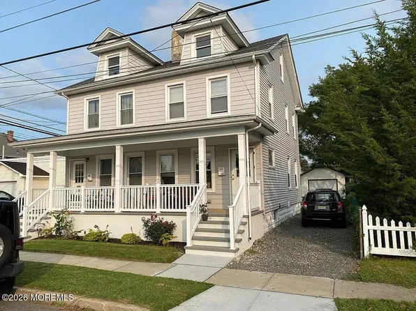 902 E St #904, Belmar, NJ 07719