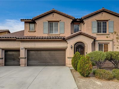 1120 Spottswood Ave, North Las Vegas, NV, 89081