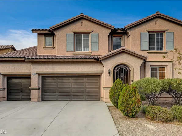 1120 Spottswood Ave, North Las Vegas, NV 89081