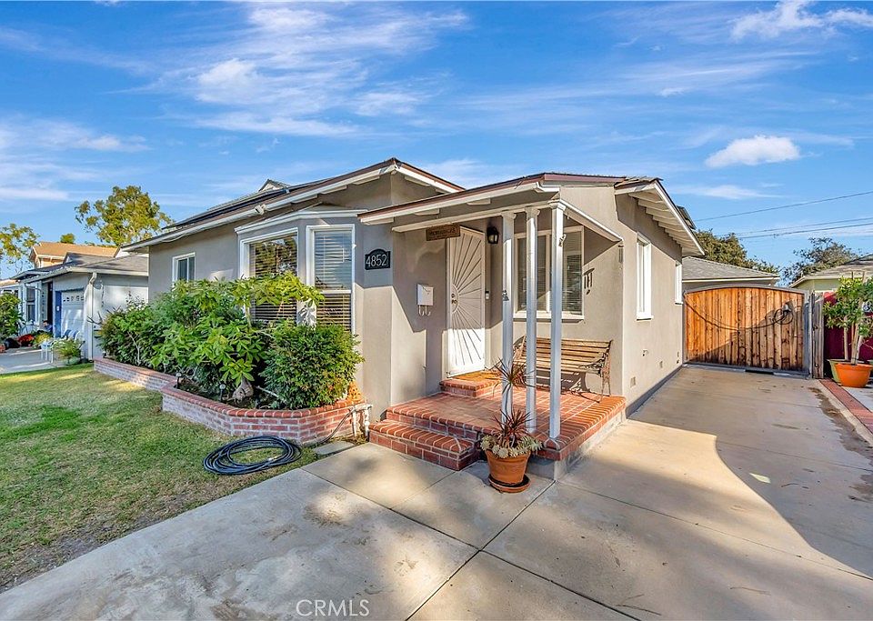 4852 Gondar Ave, Lakewood, CA 90713 Zillow