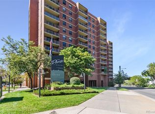 1301 Speer Blvd APT 902, Denver, CO 80204