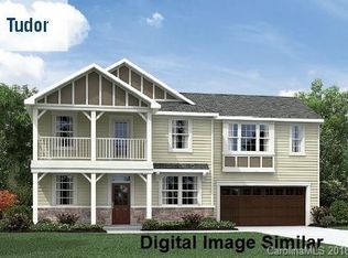 7712 Meridale Forest Dr, Charlotte, NC 28269