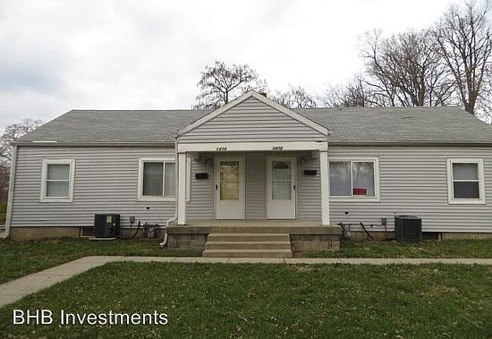 1st image of 1466 W 32nd St