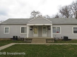 1466 W 32nd St, Indianapolis, IN