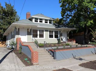 923-929 NE Tillamook St, Portland, OR 97212