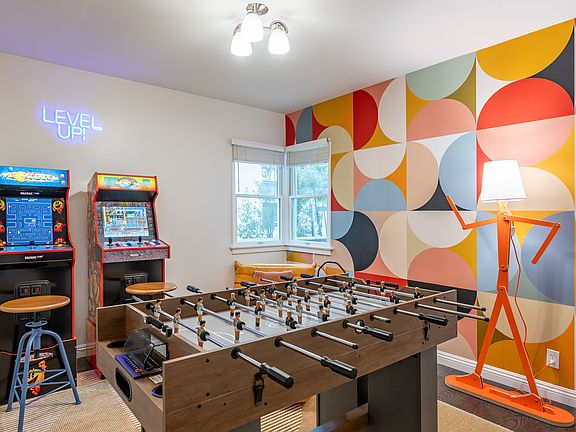 Step into the ultimate entertainment hub!