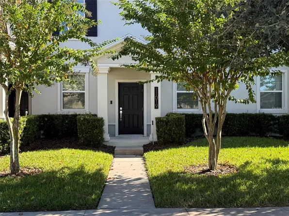 11019 Bookmark Ln, Winter Garden, FL 34787