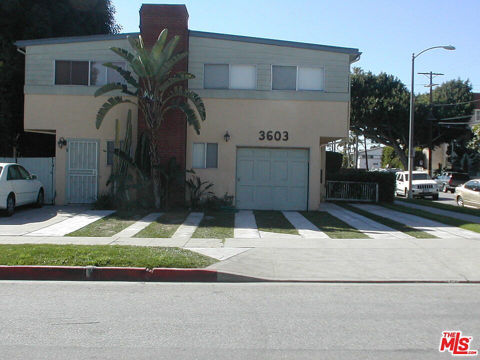 1st image of 3603 S Mentone Ave #1