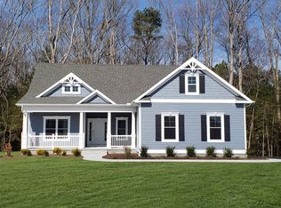 Vandelay Plan, Ingram Village, Ellendale, DE 19941