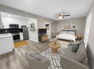 4400 1/2 Avenue B #119, Austin, TX 78751