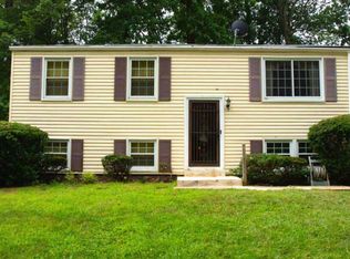 9711 Winands Rd, Randallstown, MD 21133