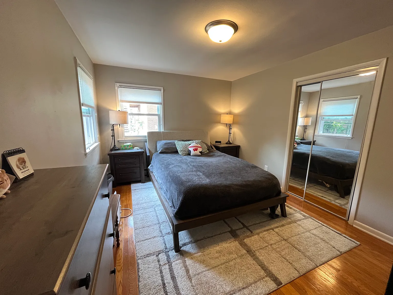 2 bed, 1100 sqft, $1,599 — Photo 3
