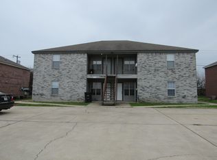 3406 Cantabrian Dr APT C, Killeen, TX 76542