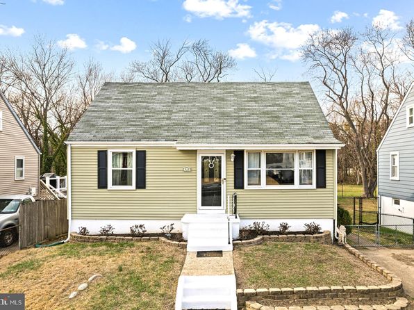 913 Lenton Ave, Barrington, NJ 08007