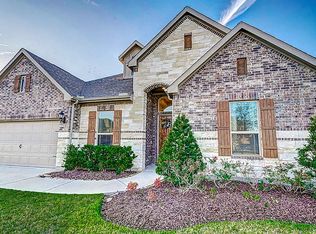 26802 Sooty Tern Dr, Katy, TX 77494