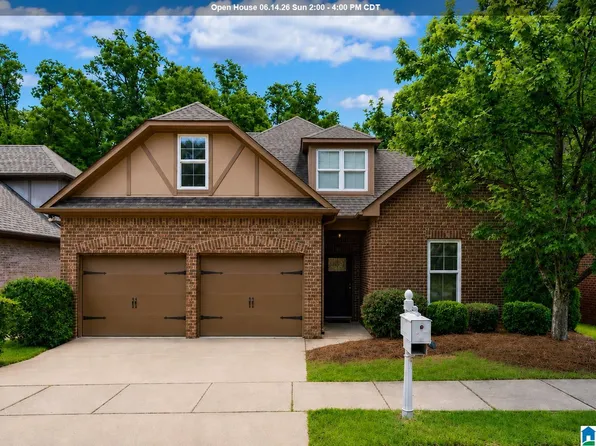 5516 Park Side Cir, Hoover, AL 35244