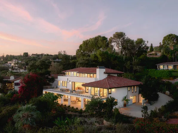 806 Arbolado Rd, Santa Barbara, CA 93103