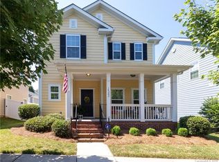 14303 Holly Springs Dr, Huntersville, NC 28078
