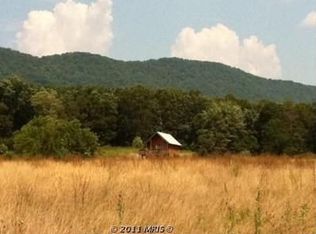 4741 Page Valley Rd, Luray, VA 22835