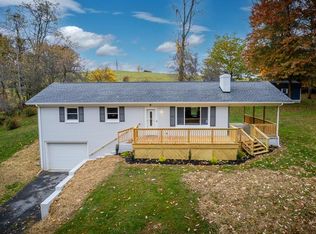 15005 Friendship Rd, Glade Spring, VA 24340