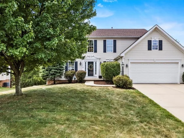 4326 Grandview Dr, Gibsonia, PA 15044