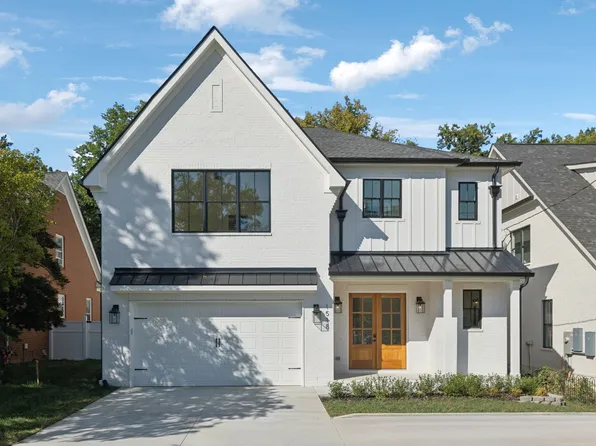 1518 Grandview Dr, Nashville, TN 37215