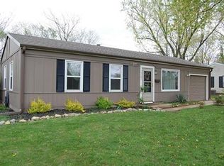 15303 White Ave, Grandview, MO 64030