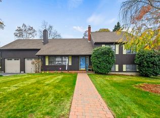 6 Stevin Dr, Woburn, MA 01801