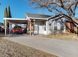 6523 Azuelo Ave NW, Albuquerque, NM 87120