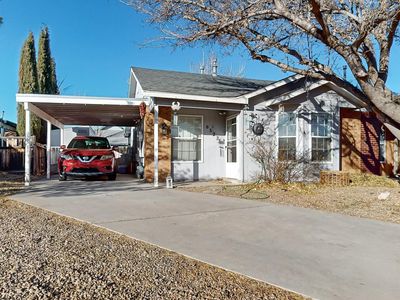 6523 Azuelo Ave NW, Albuquerque, NM, 87120