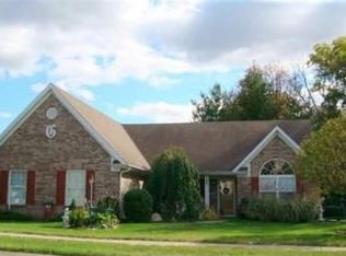 2336 Parkdale Dr, Richmond, IN 47374