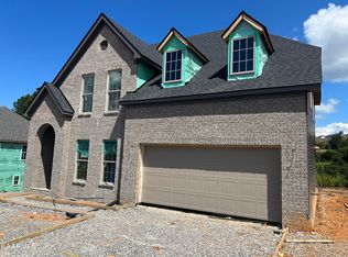 1652 Hickory Reserve Rd, Knoxville, TN 37932