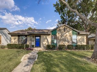 2413 Larchmont Dr, Mesquite, TX 75150