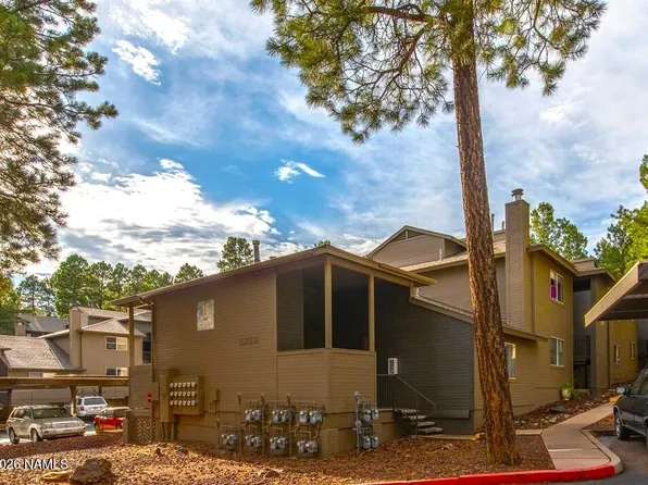 1185 W University Ave Unit 134, Flagstaff, AZ 86001