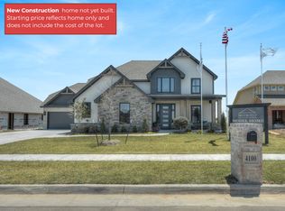 Jefferson Plan, Sanabria, Oklahoma City, OK 73170