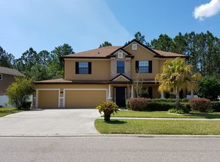 4127 Sherman Hills Pkwy W, Jacksonville, FL 32210