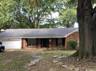 2788 Castleman St, Memphis, TN 38118