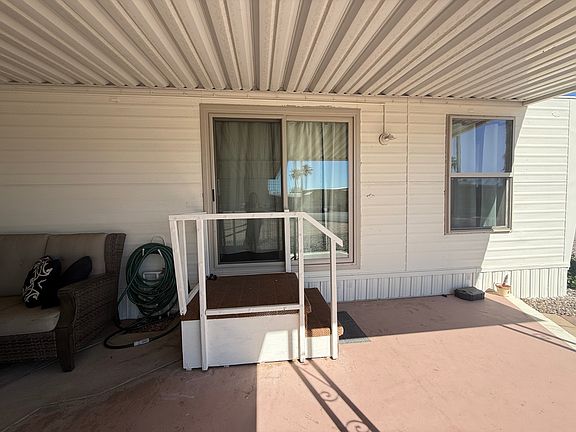 5th image of 11435 E Apache Trail #113